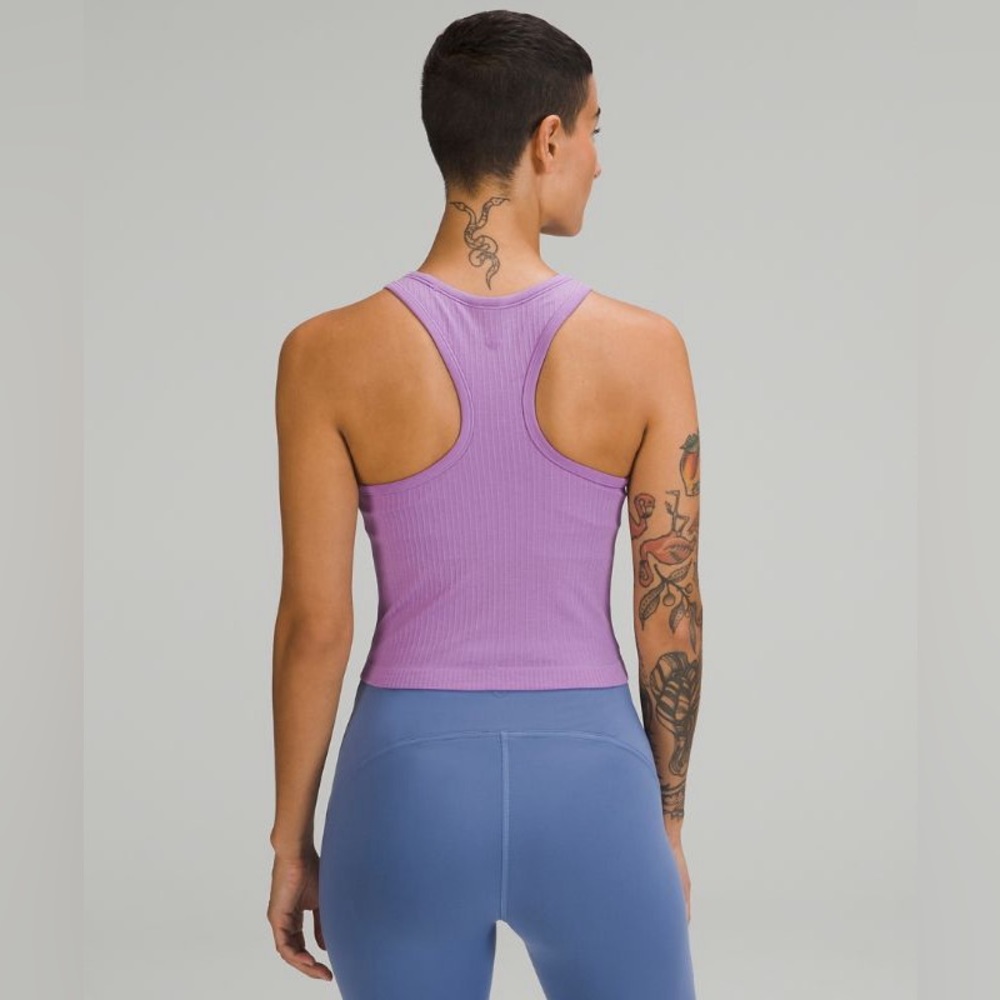 Lululemon Tank - Picture 2 of 6